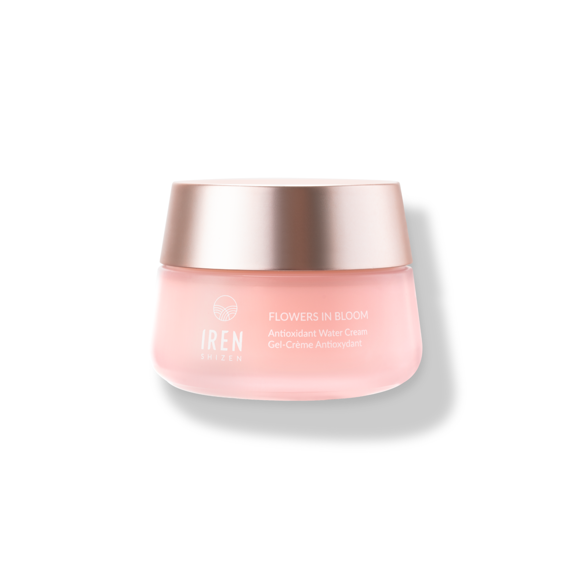 Flowers In Bloom Antioxidant Water Cream 50ML