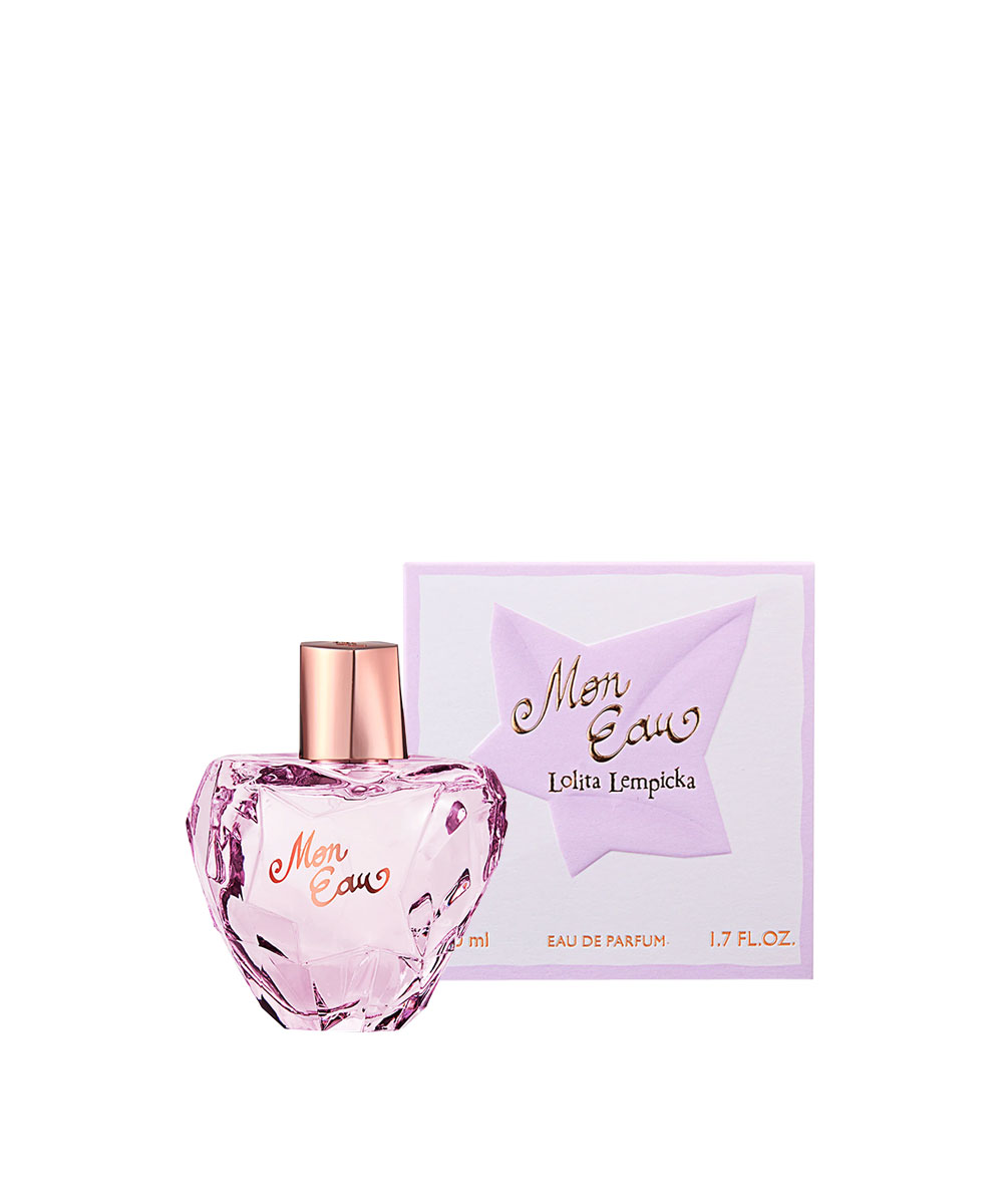 Mon Eau EDP 50ml