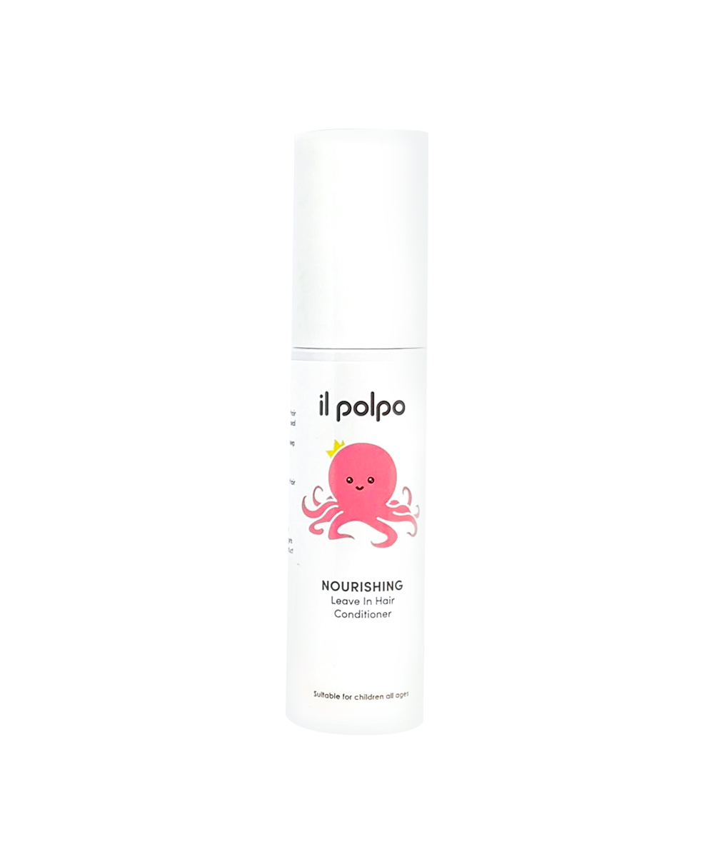 Leave-in Hair Conditioner 60ml (Lavender) (EXP: 07/2025)
