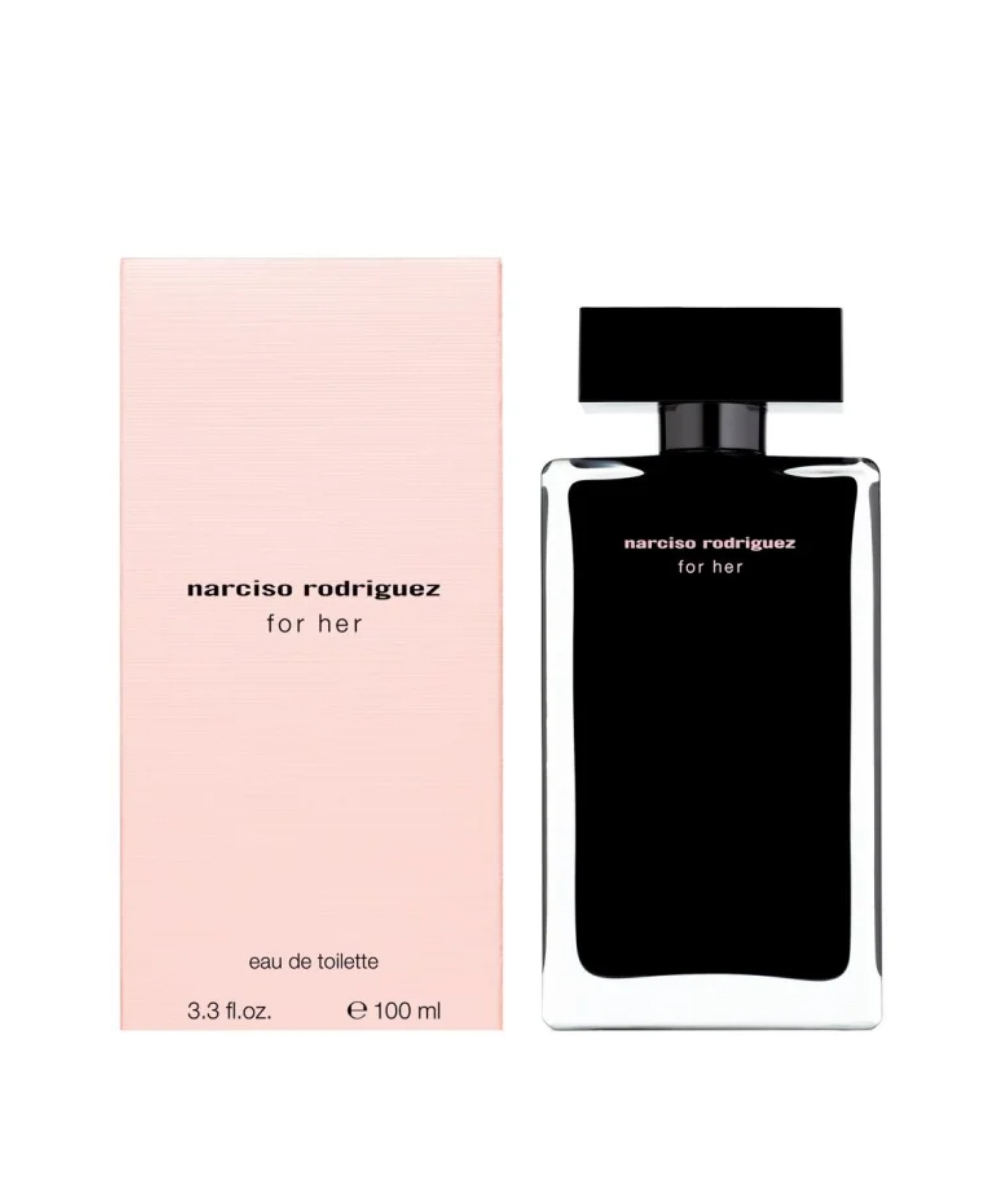 NARCISO RODRIGUEZ For Her EDT - Novela