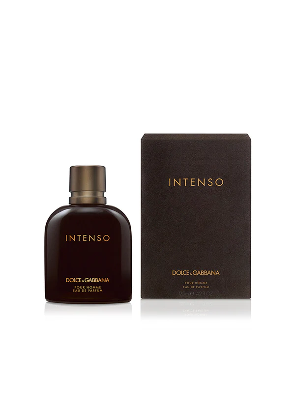 Pour Homme Intenso EDP 125ML