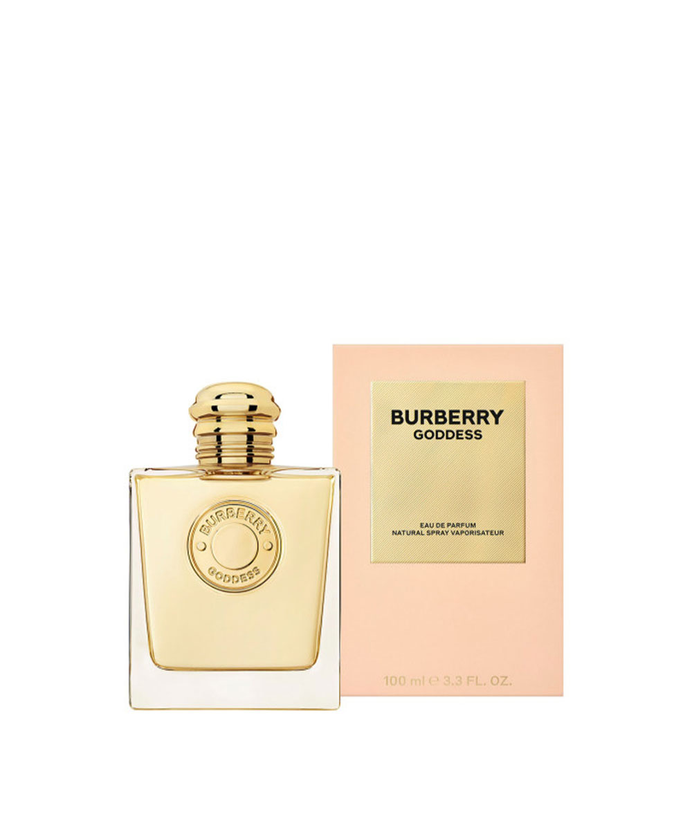 BURBERRY Goddess EDP 100ml - Novela
