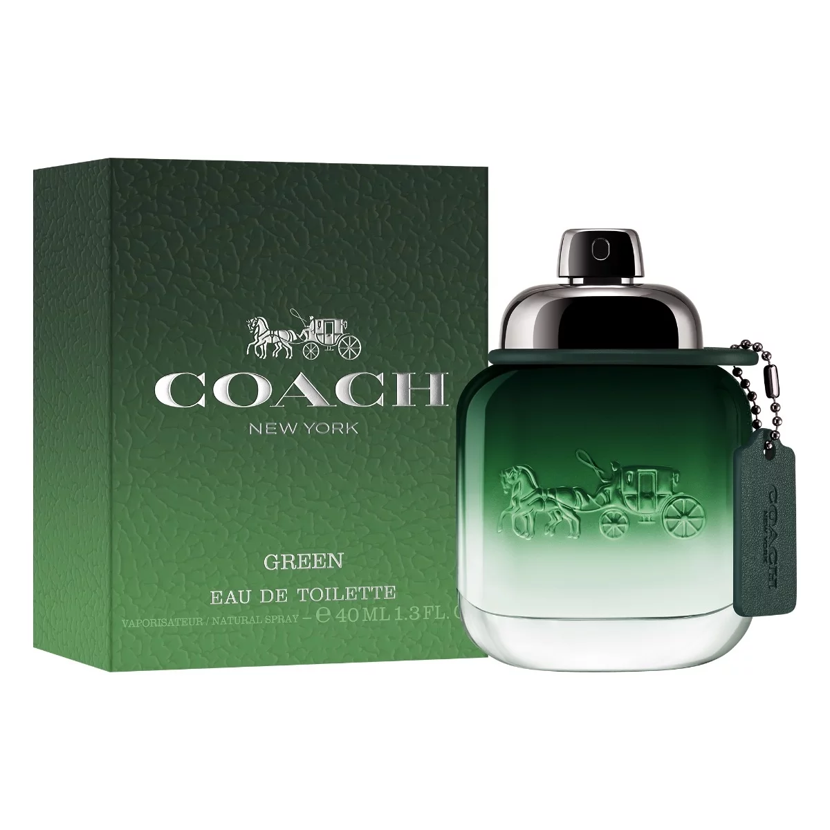 Green EDT  40ML