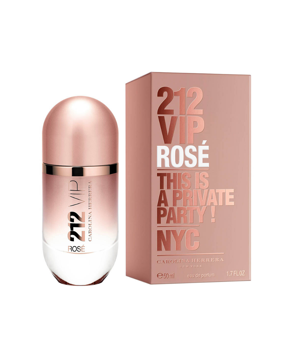 212 VIP Rose EDP 50ML