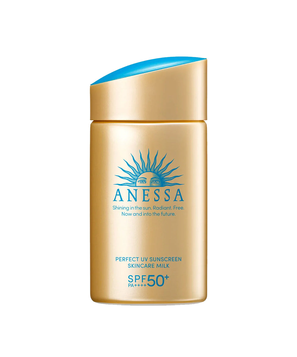 Perfect UV Sunscreen Skincare Milk SPF50+ 60ML (2ND CODE)