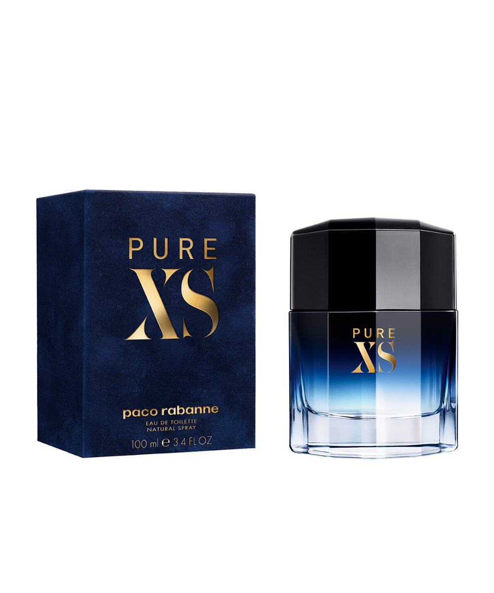 Pure Xs EDT 100ml