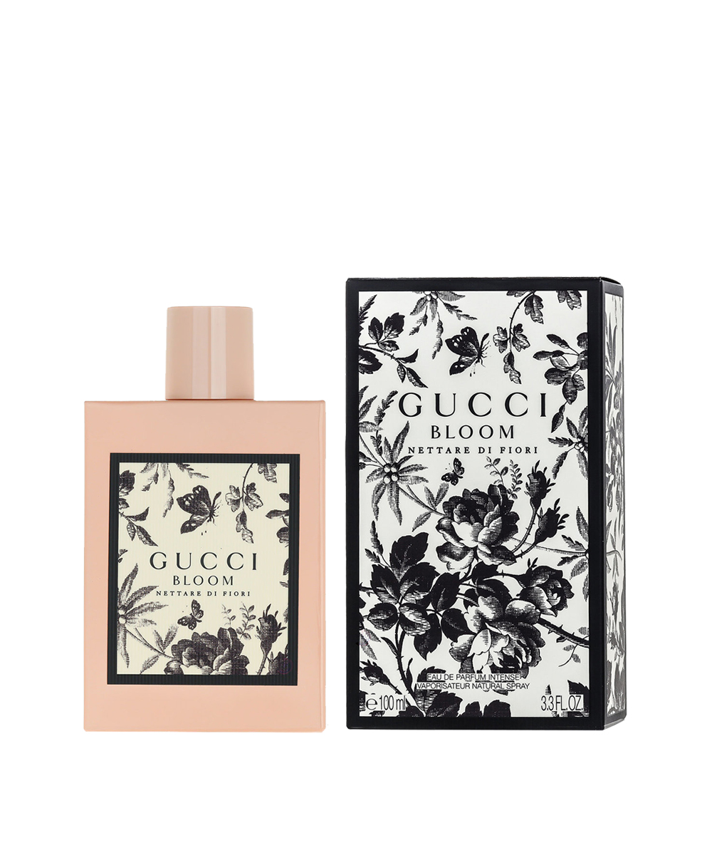Bloom Nettare Di Fiori EDP  100ML