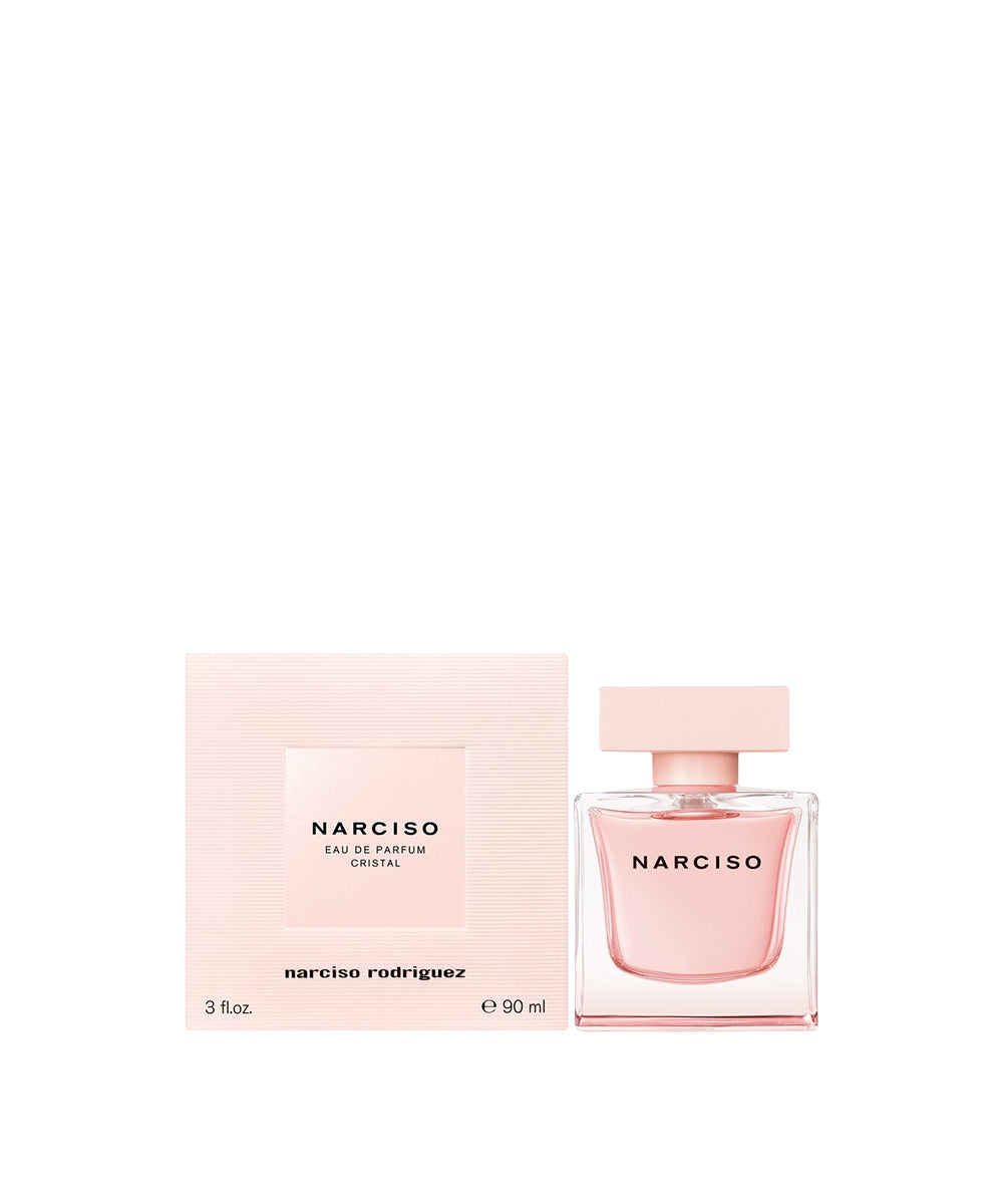 Cristal EDP 90ML