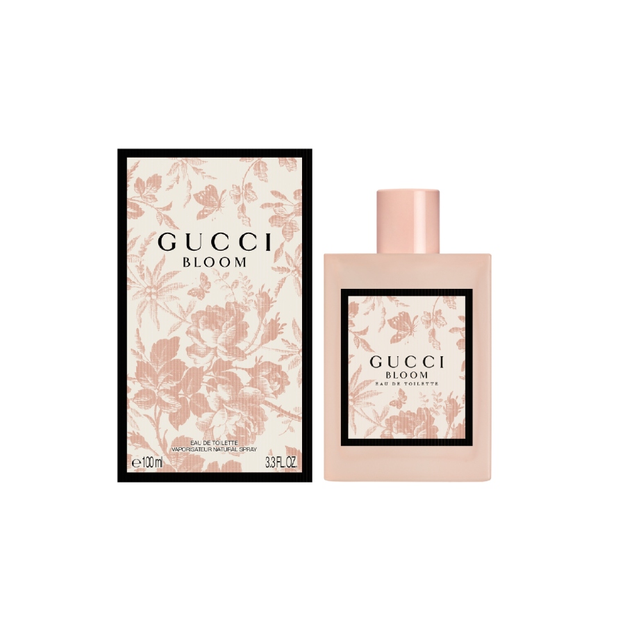 bloom-edt