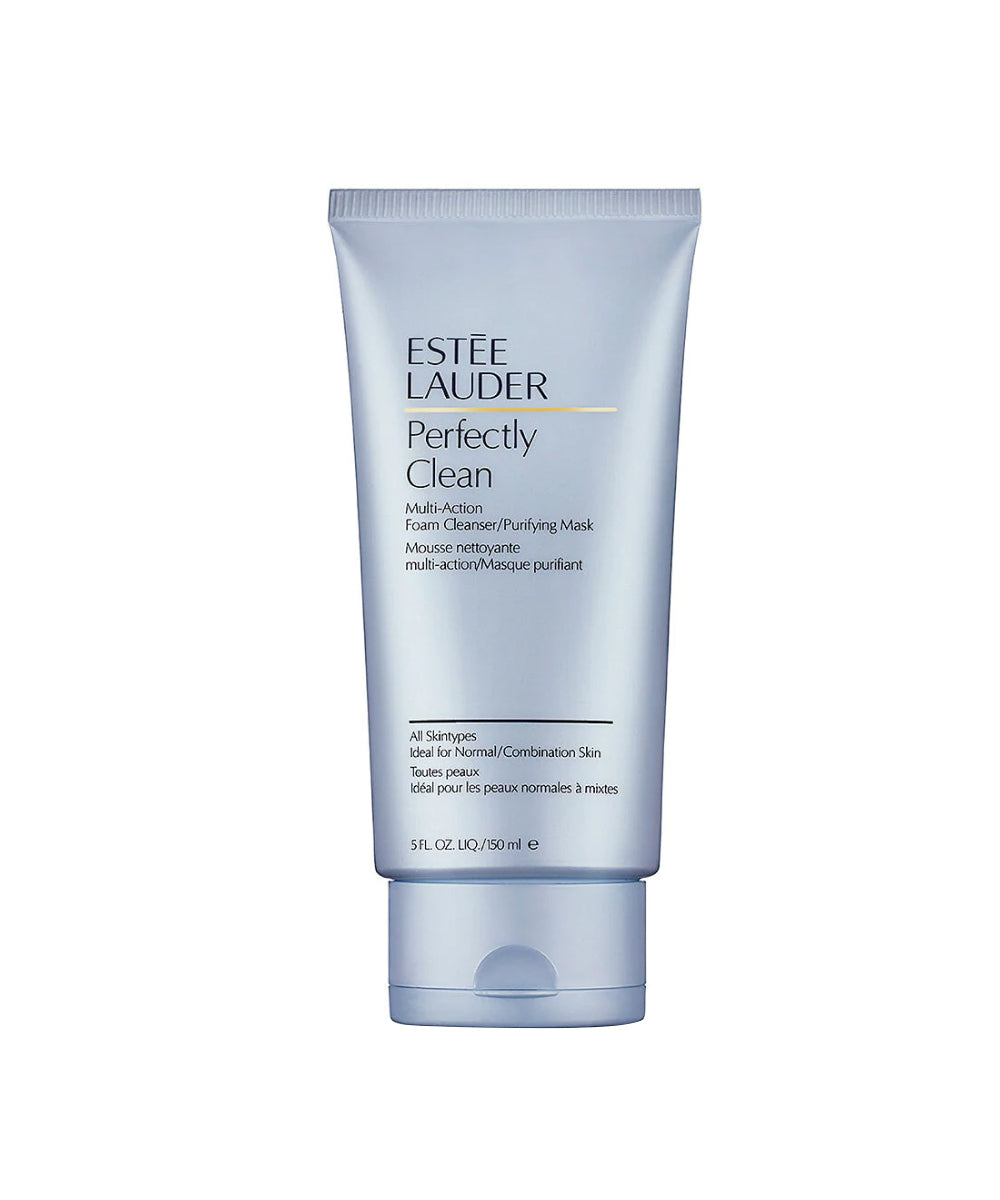 Perfectly Clean Foam Cleanser 150ml