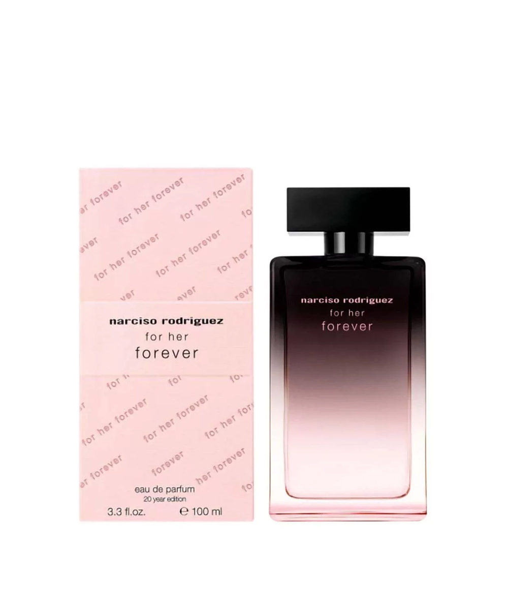 For Her Forever EDP 100ml