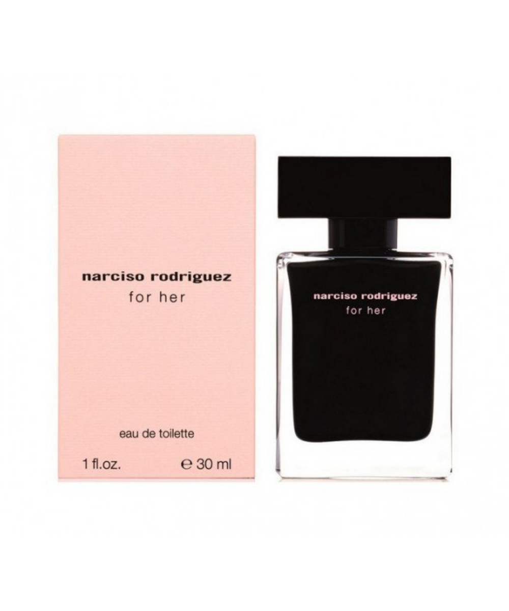 NARCISO RODRIGUEZ For Her EDT - Novela