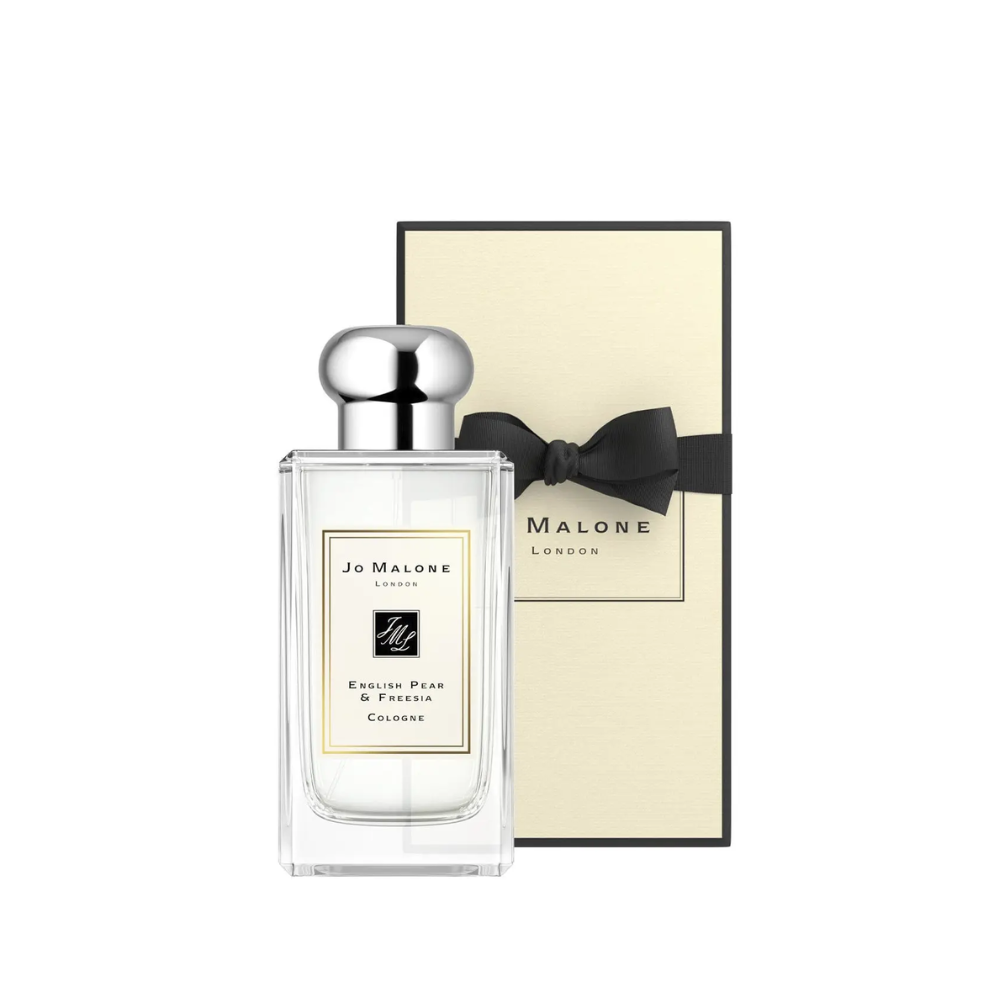 English Pear & Freesia Cologne (Fluted Bottle Edition) 100ml
