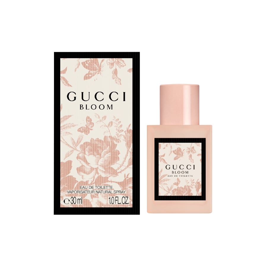 Gucci bloom 5ml price 2025
