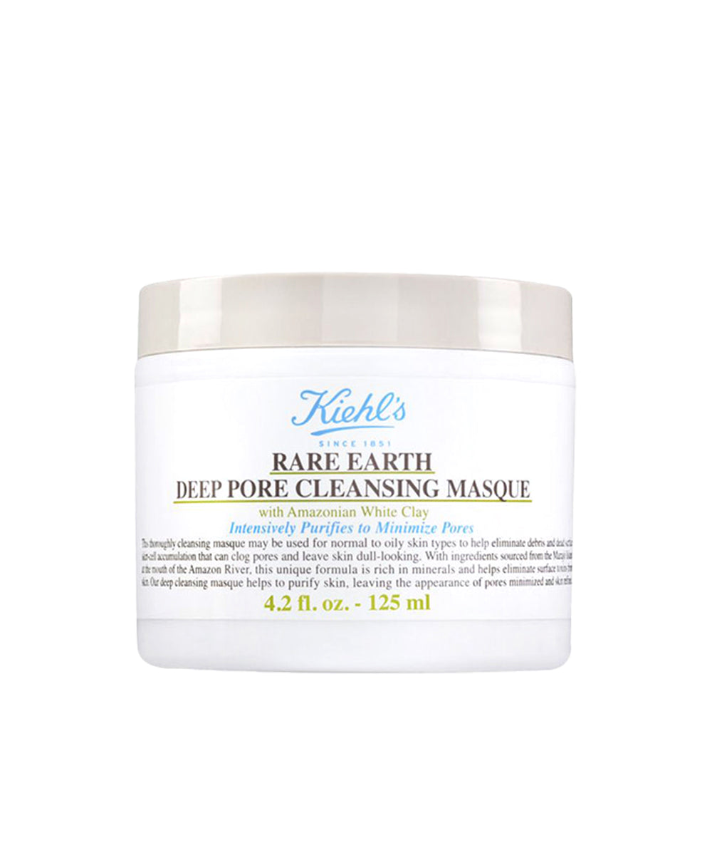 Rare Earth Deep Pore Cleansing Masque 125ml