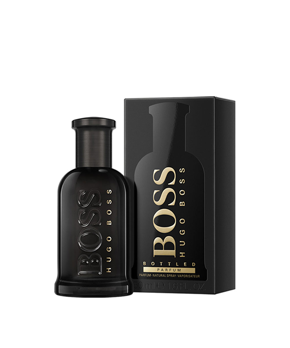 Bottled Parfum For Men 50ML
