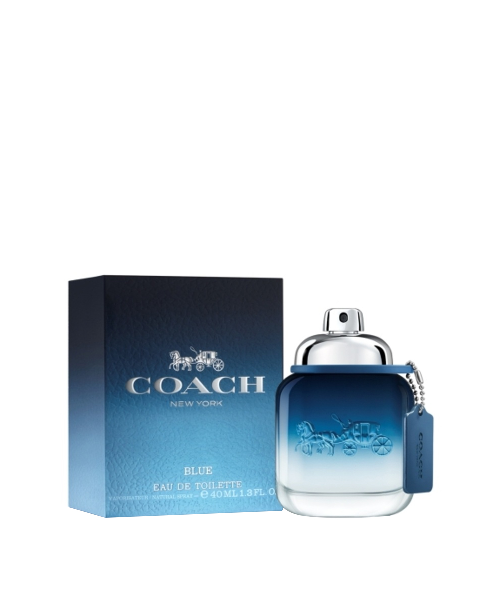 Man Blue EDT 40ML