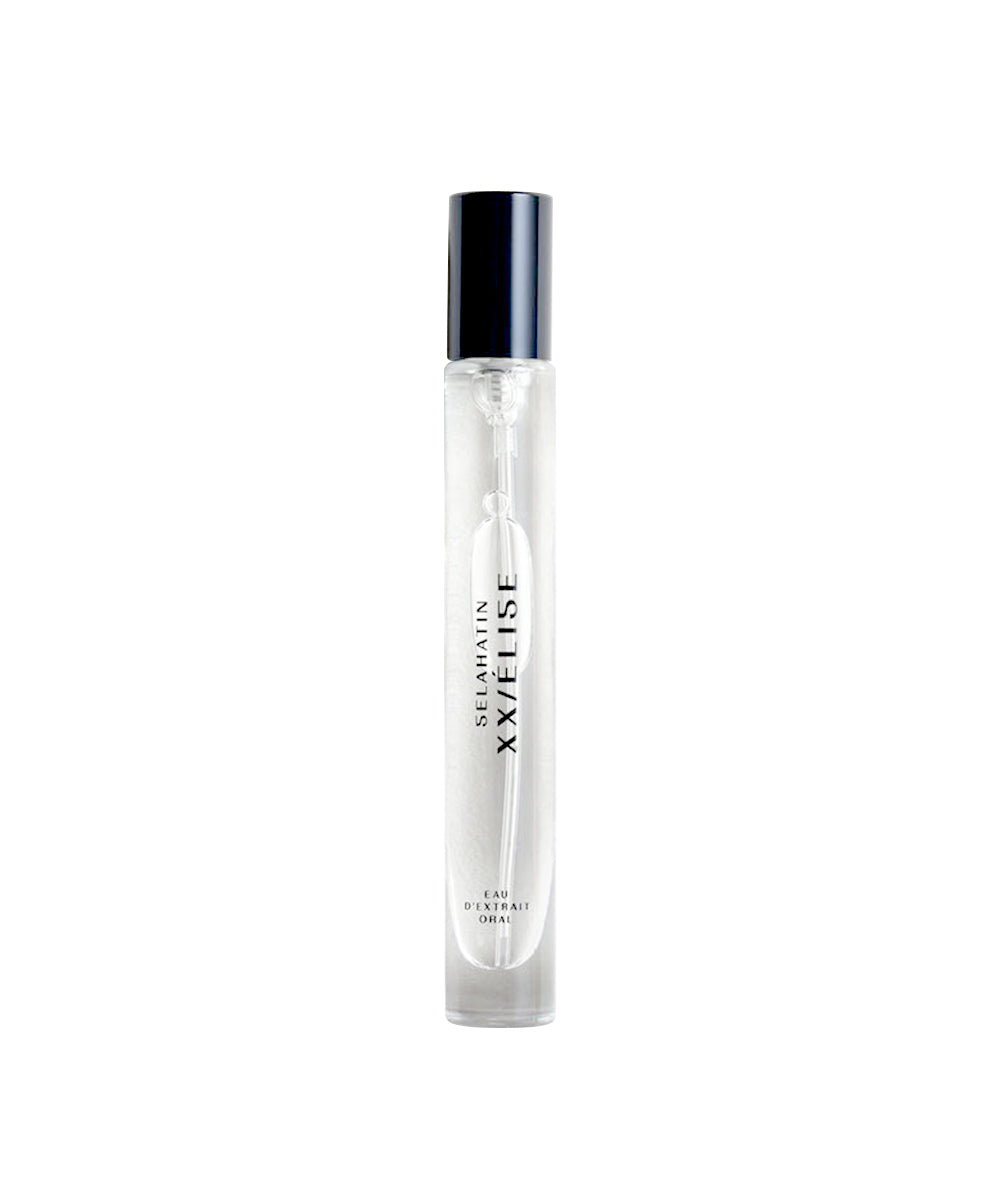 Eau d'Extrait Mouth Spray 10ml XX/ELISE