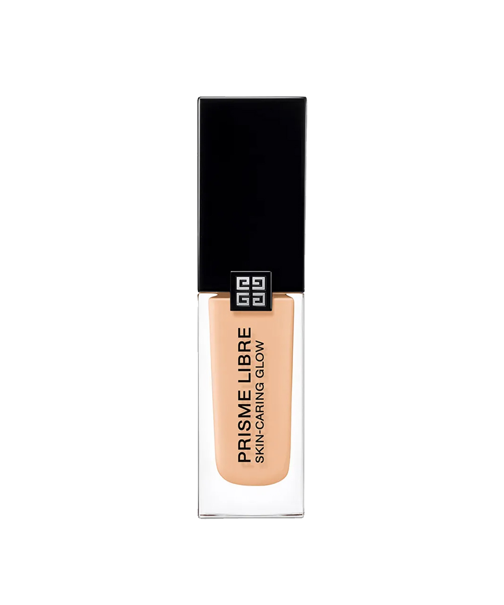 Prisme Libre Glow Foundation 30ml #1-W100 FAIR/WARM