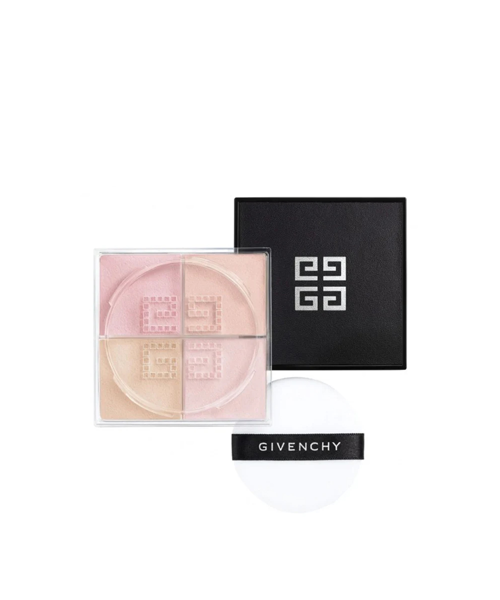 Prisme Libre Loose Powder VOILE ROSE