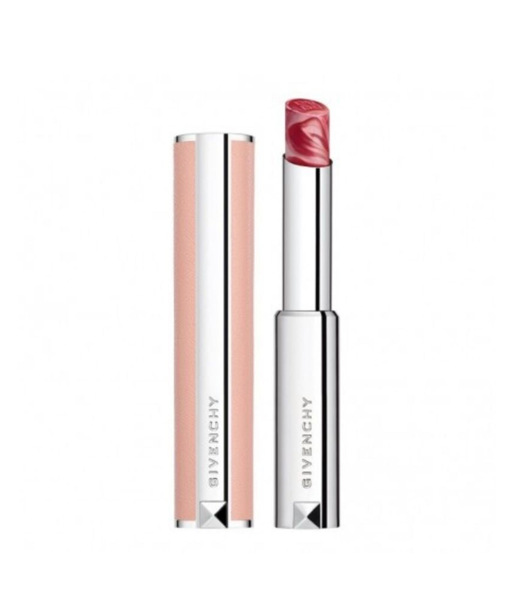 Rose Perfecto Plumping Lip Balm #333 L'INTERDIT ICONIC RED