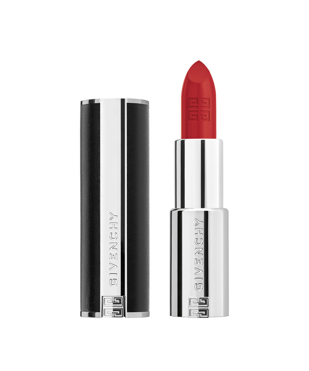 Le Rouge Interdit Intense Silk Lipstick  306