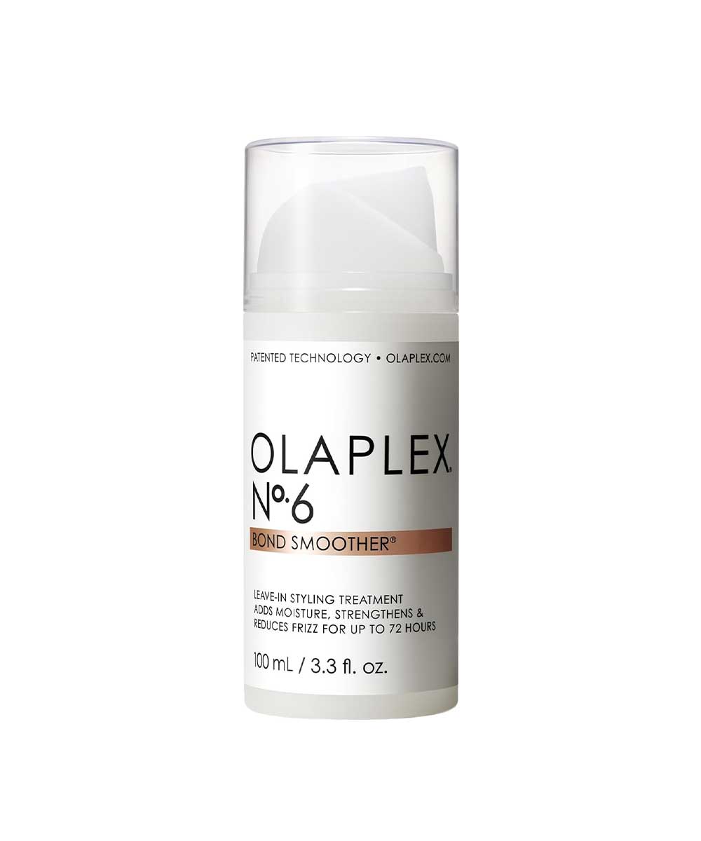 No 6 Bond Smoother Leave-in Treatment 100ml