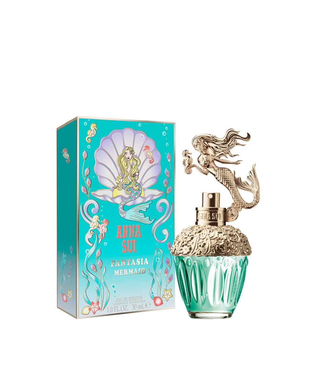 Fantasia Mermaid EDT 30ML.