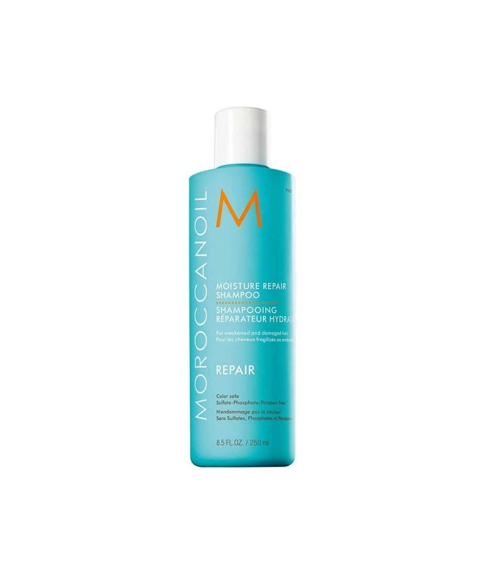 Moisture Repair Shampoo 250ml