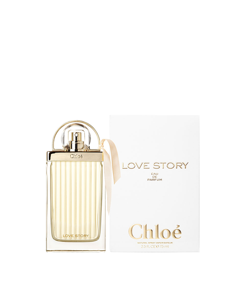 Love Story EDP 75ML