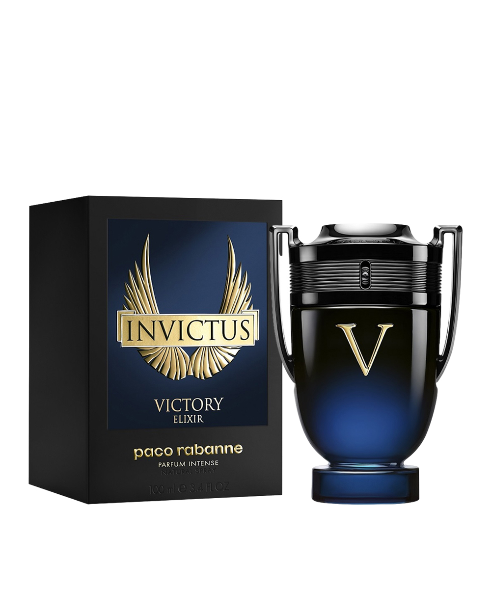 Invictus Victory Elixir Parfum 100ml