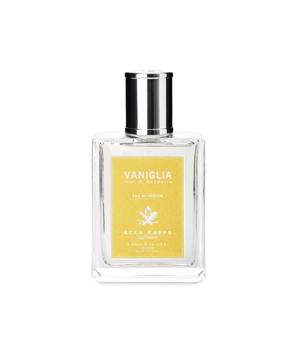 Vaniglia Fior Di Mandorlo EDP 100ml