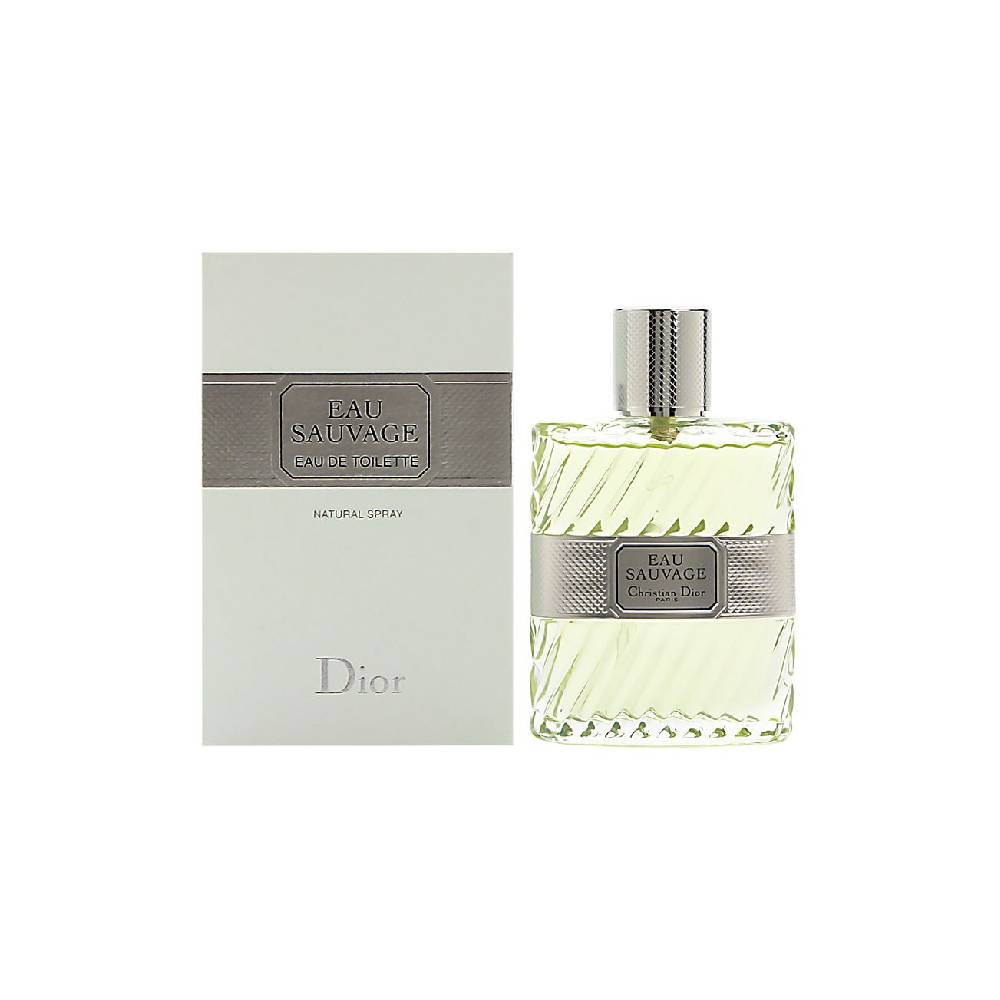 Eau Sauvage EDT 100ML