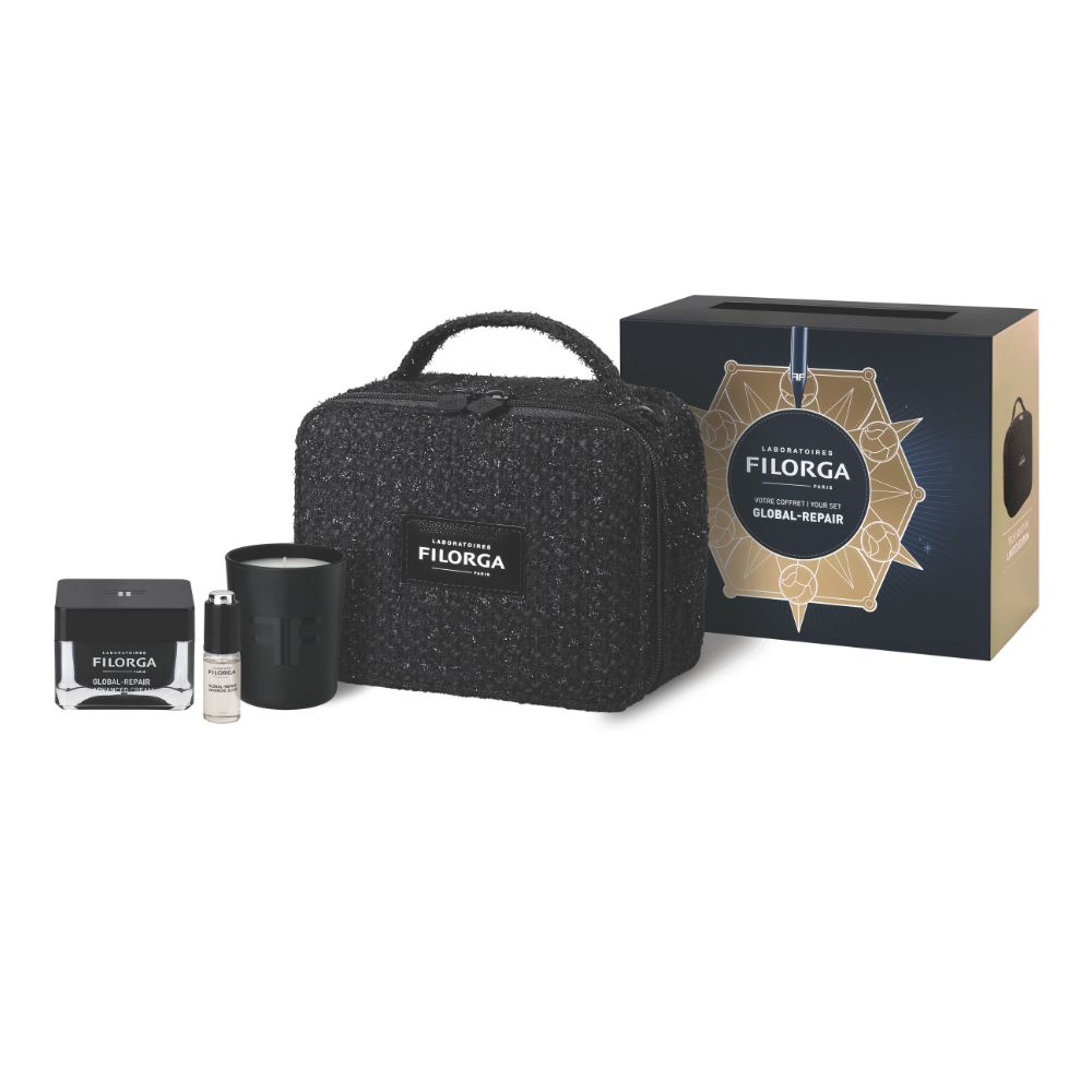 Xmas Coffret Global 2024 (Gr Advanced 50ml + Gr Elixir 5ml + Mini Candle)