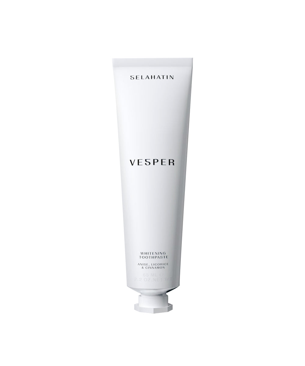 Whitening Toothpaste 65 ml - Vesper