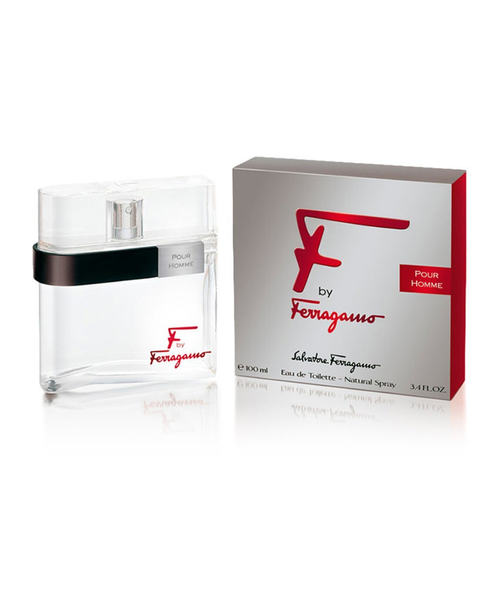 F Pour Homme EDT 100ml