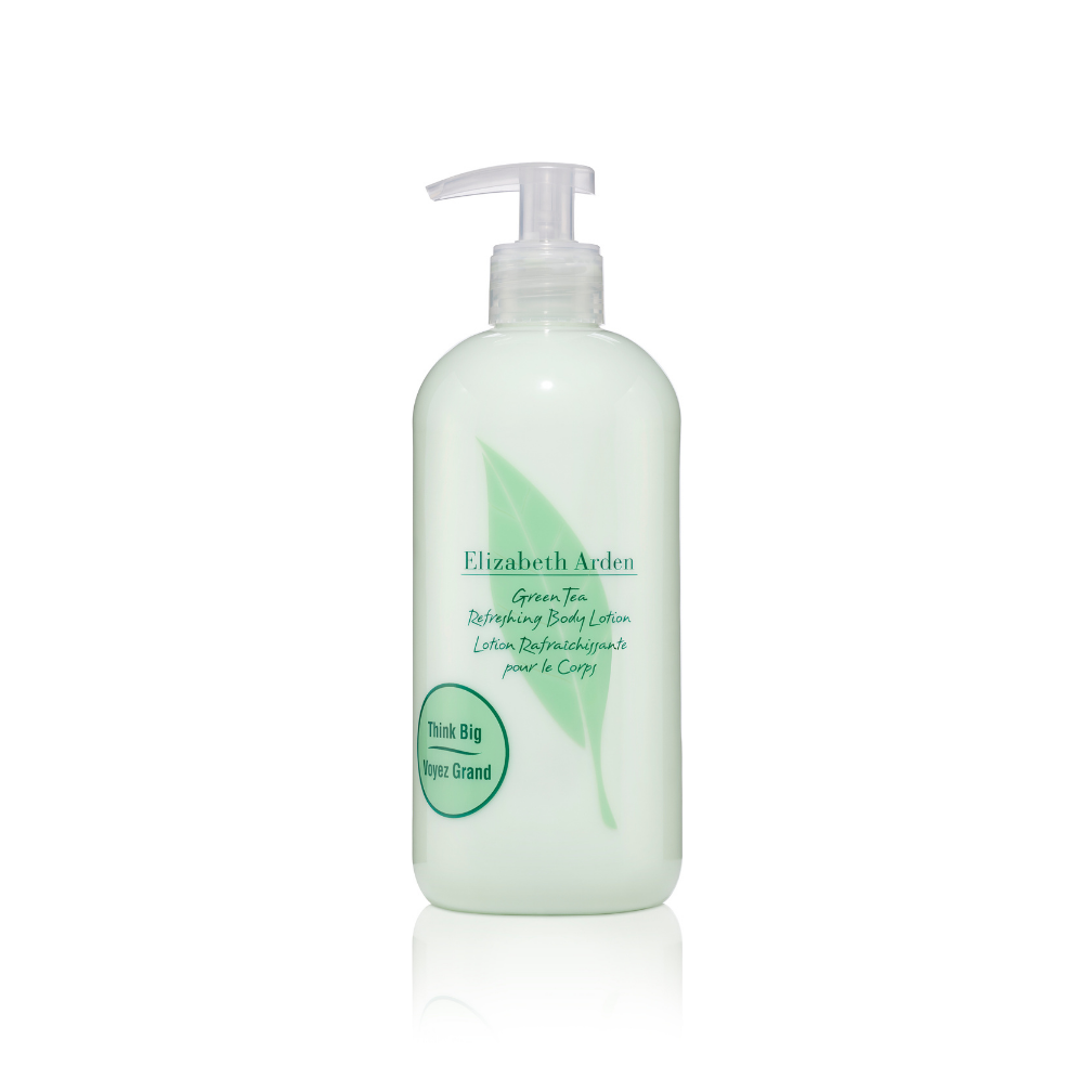 Green Tea Body Lotion 500ml