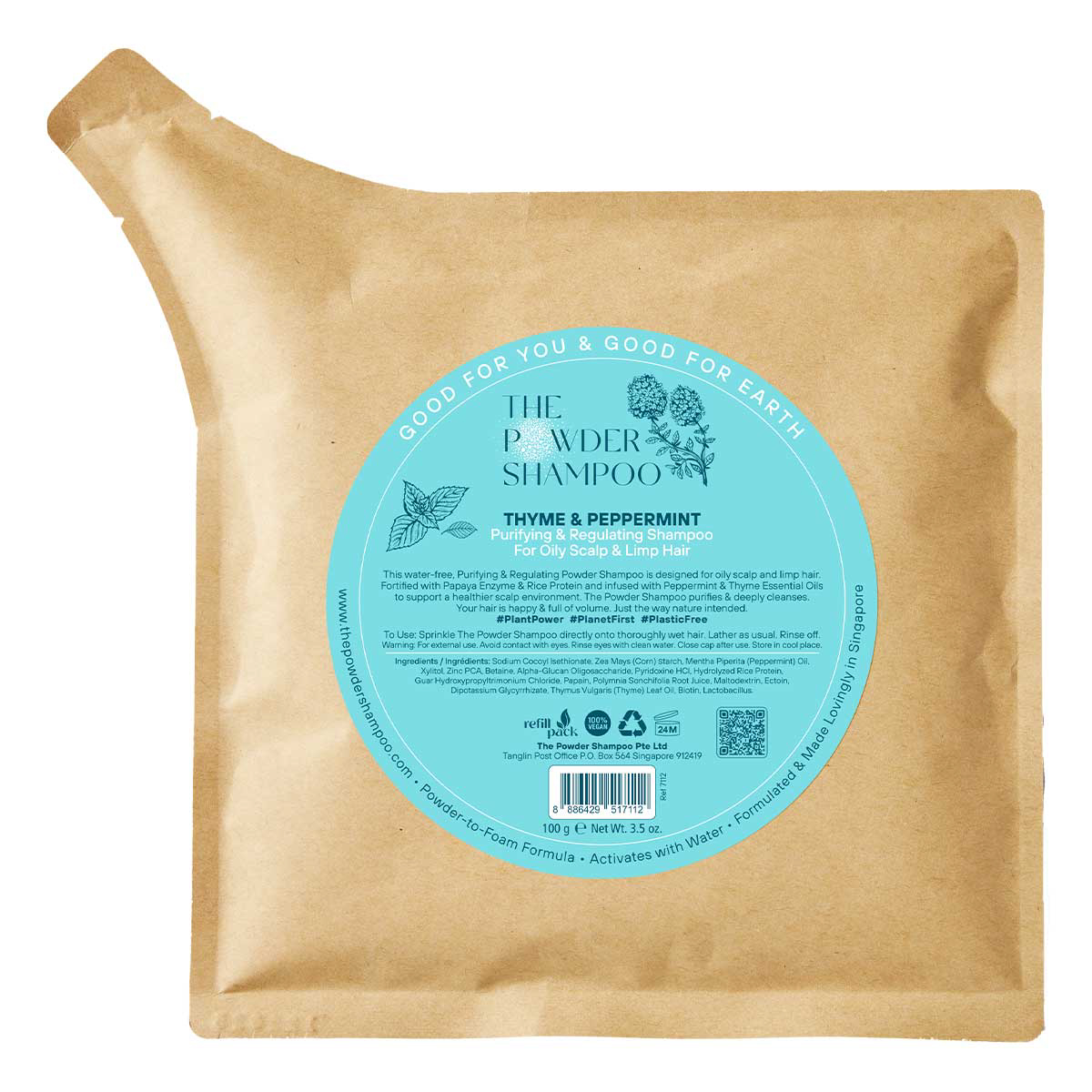 purifying-shampoo---oily-scalp-and-limp-hair-100g