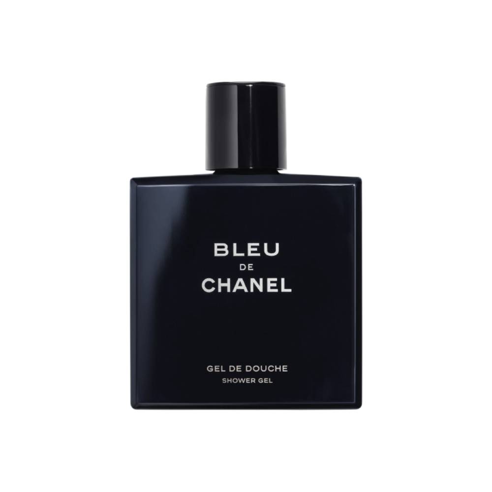 Bleu De Shower Gel 200ml