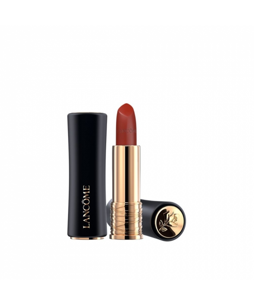 New L'Absolu Rouge Drama Matte #274 FRENCH TEA