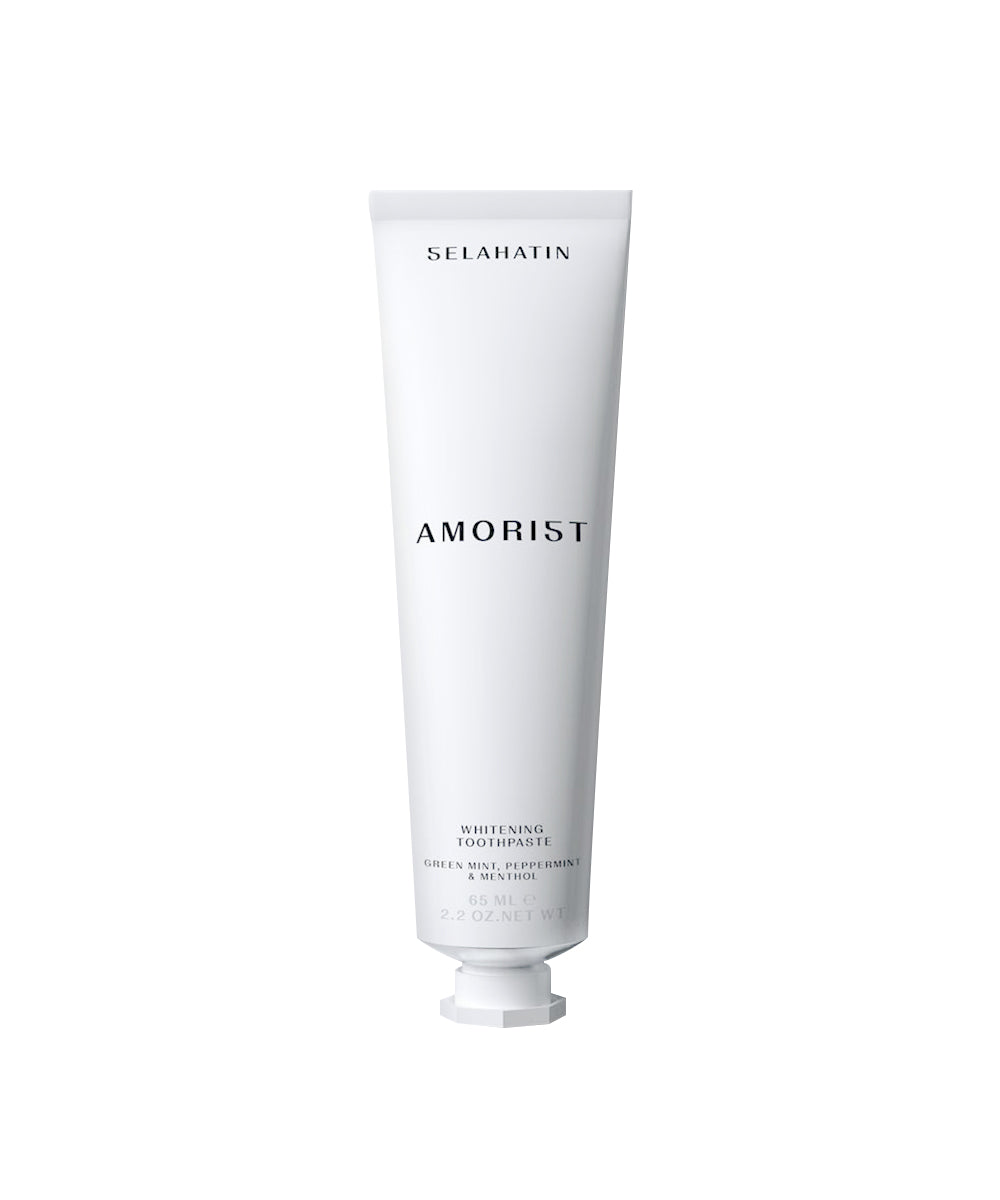 Whitening Toothpaste - Amorist 65ML