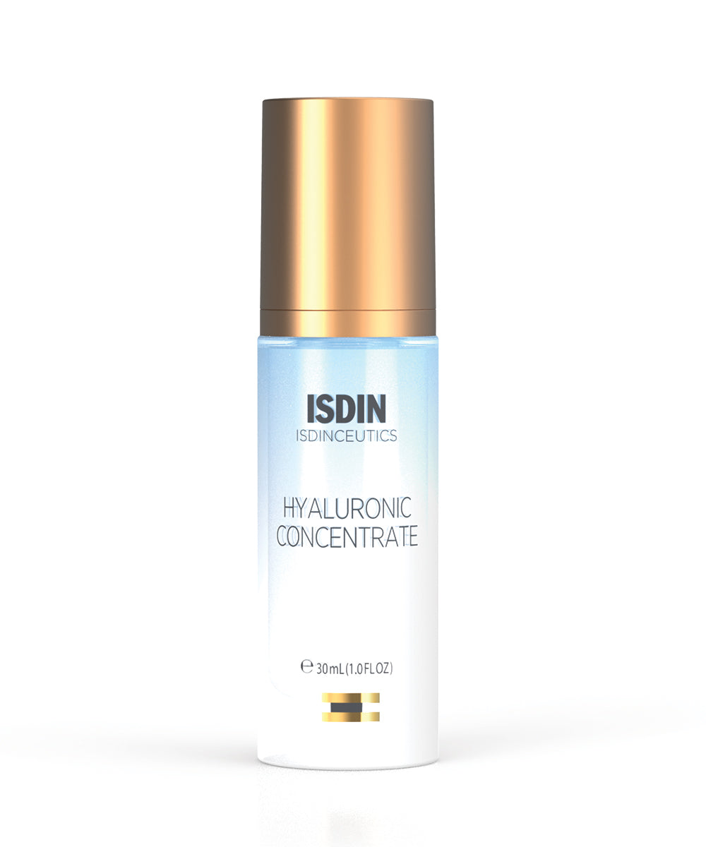 Isdinceutics Hyaluronic Concentrate 30ml