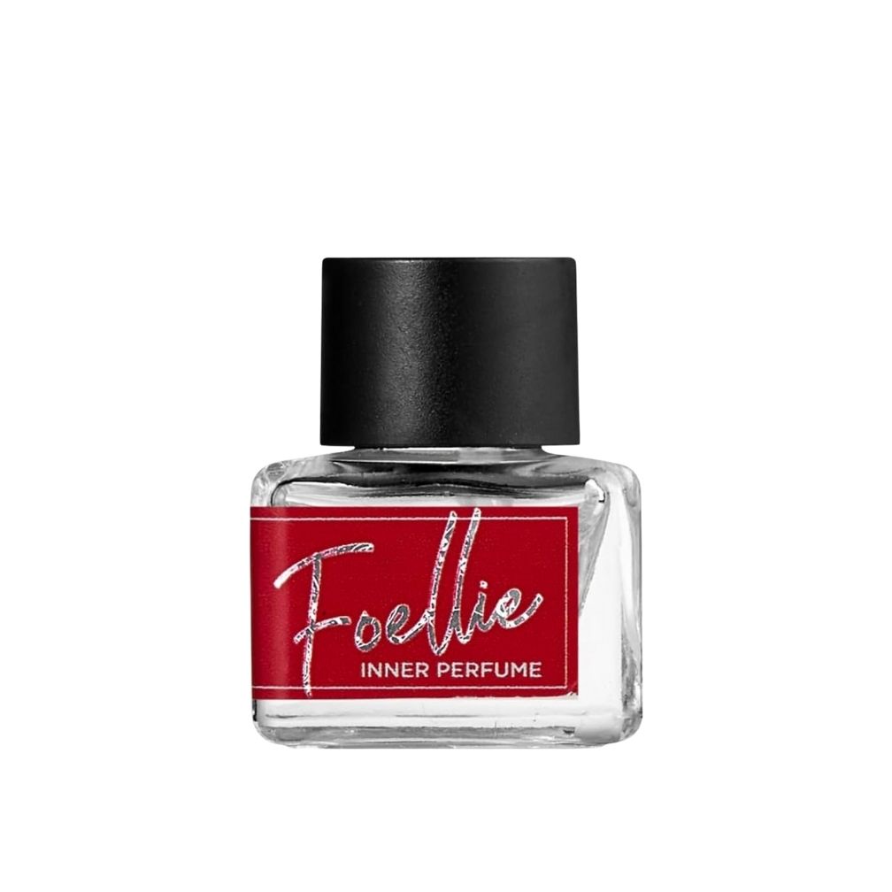 FOELLIE Inner Eau De Bebe Scent Perfume 5ml - Novela