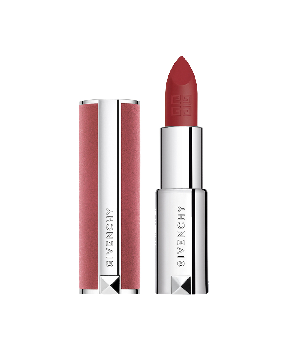 le-rouge-n27-sheer-velvet-matte-refillable-lipstick