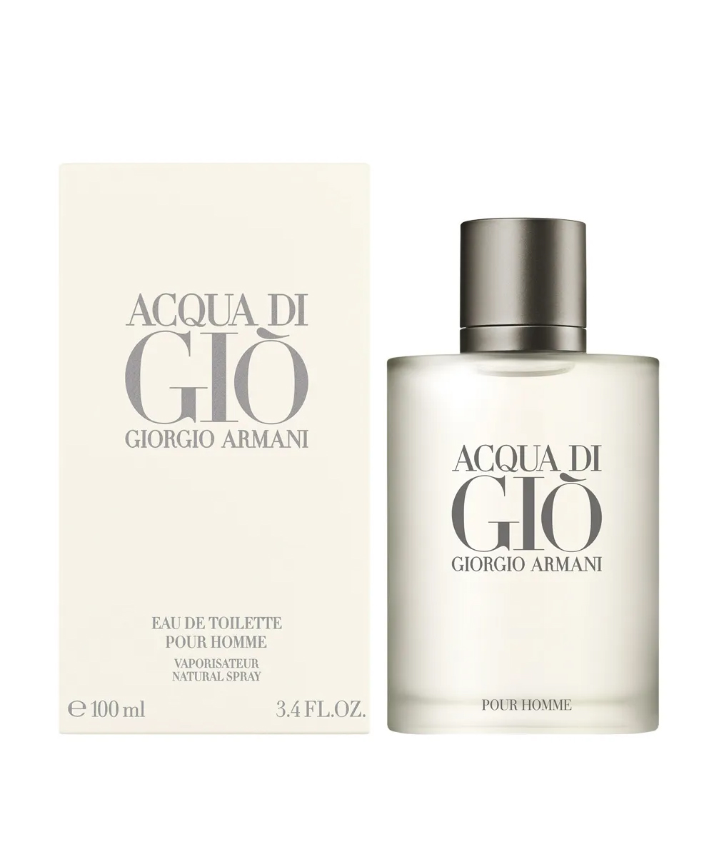 Acqua Di Gio Homme EDT 100ml