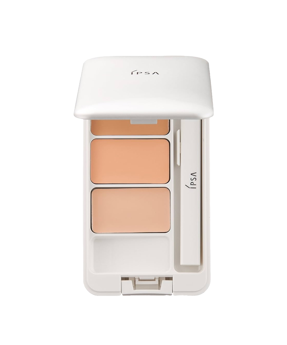 Creative Concealer Ex SPF25 Pa+++ 4.5G