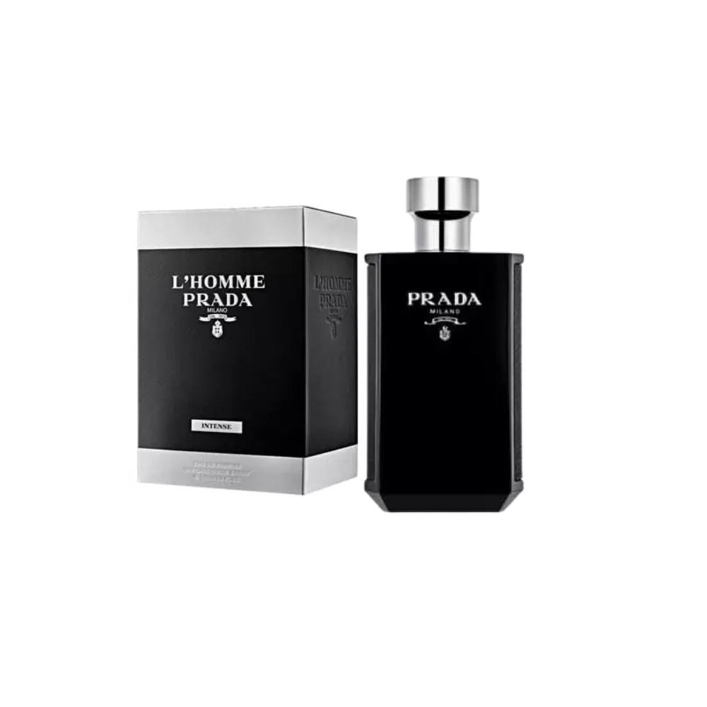 PRADA L'Homme Intense EDP 100ml - Novela