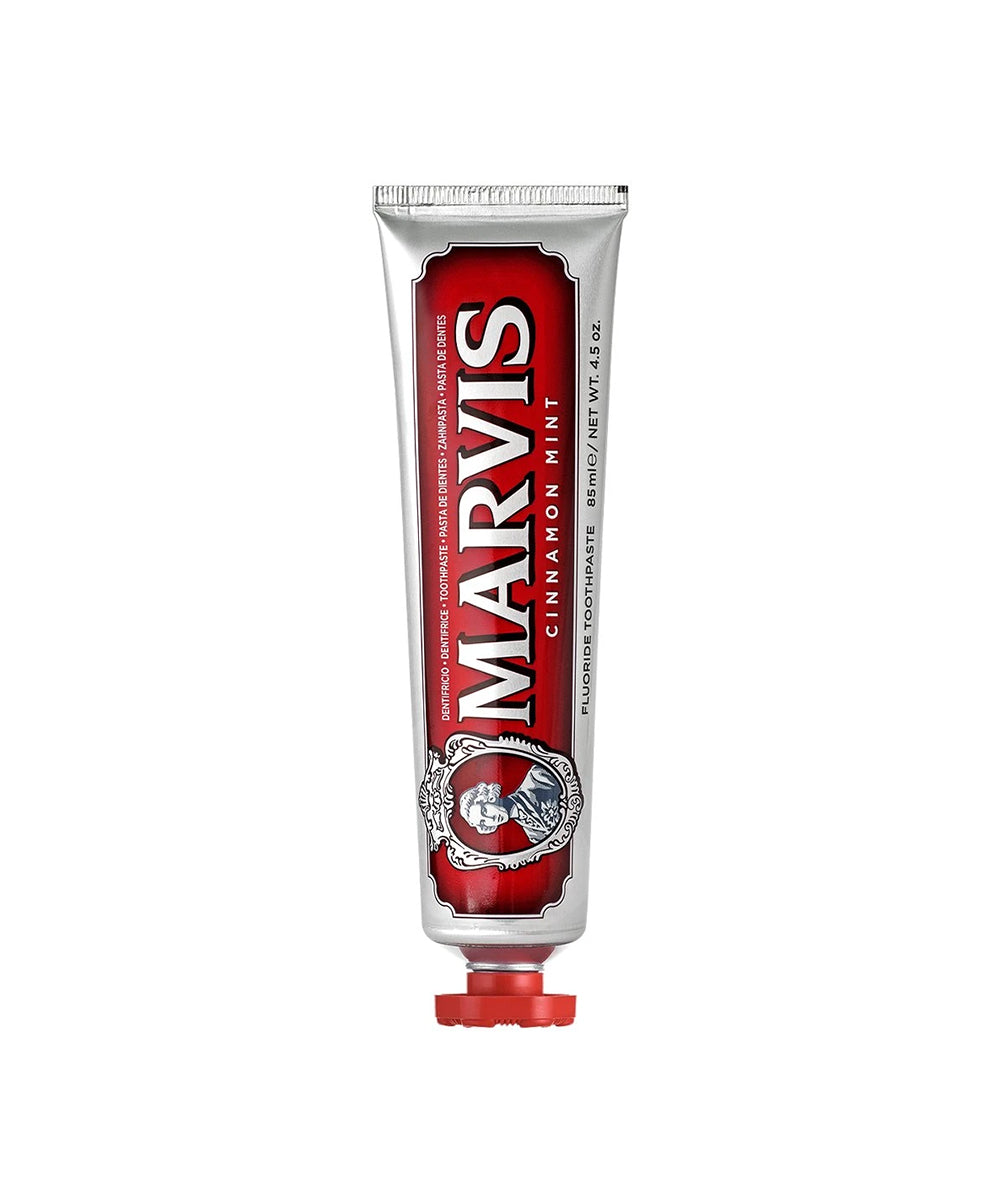 Cinnamon Mint Toothpaste 85ML