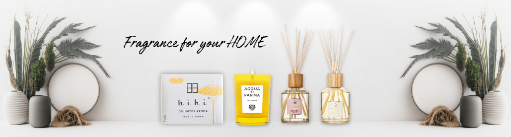 Deciding On The Right Room Fragrance For Your Home