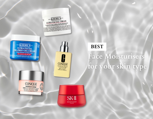 best-face-moisturisers-for-your-skin-type-in-2023